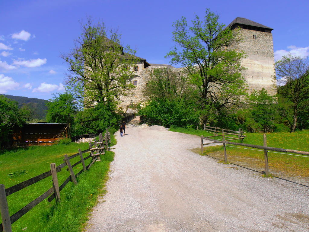 Apartments Gletscherblick Kaprun Zewnętrze zdjęcie