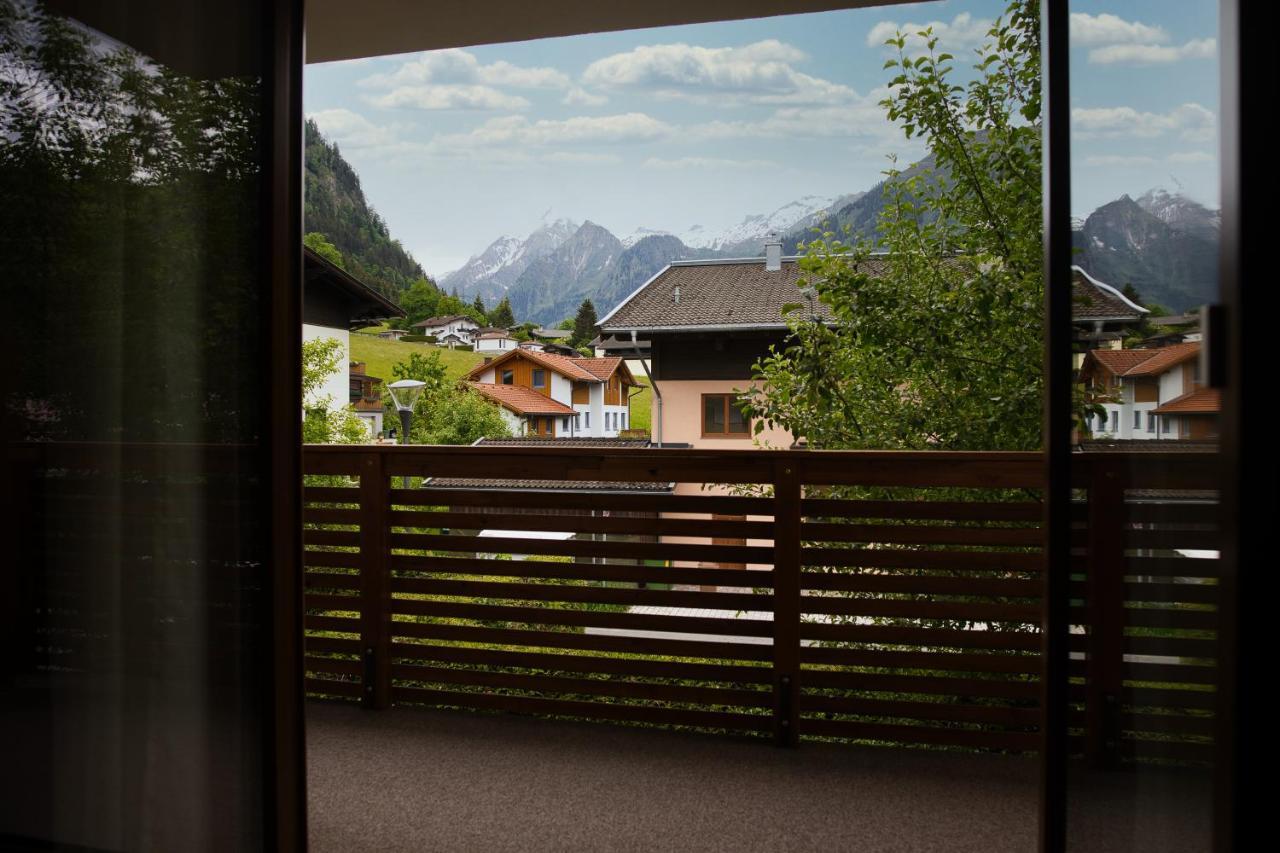 Apartments Gletscherblick Kaprun Zewnętrze zdjęcie