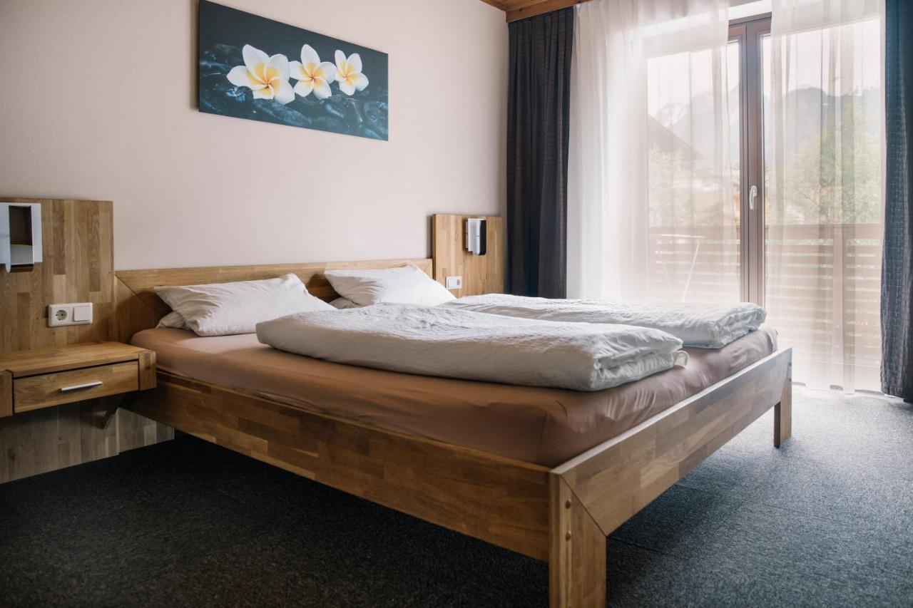 Apartments Gletscherblick Kaprun Zewnętrze zdjęcie